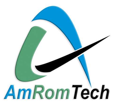 AmRomTech firmware
