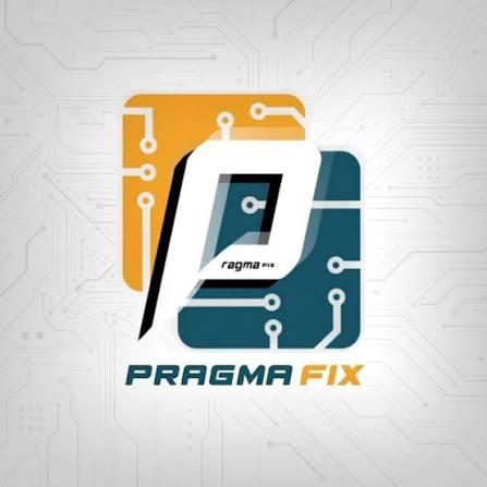 Pragmafix Activation  12 Months