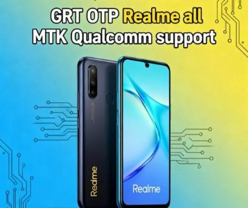 Galaxy Auth GRT (Realme OTP) 1 Device