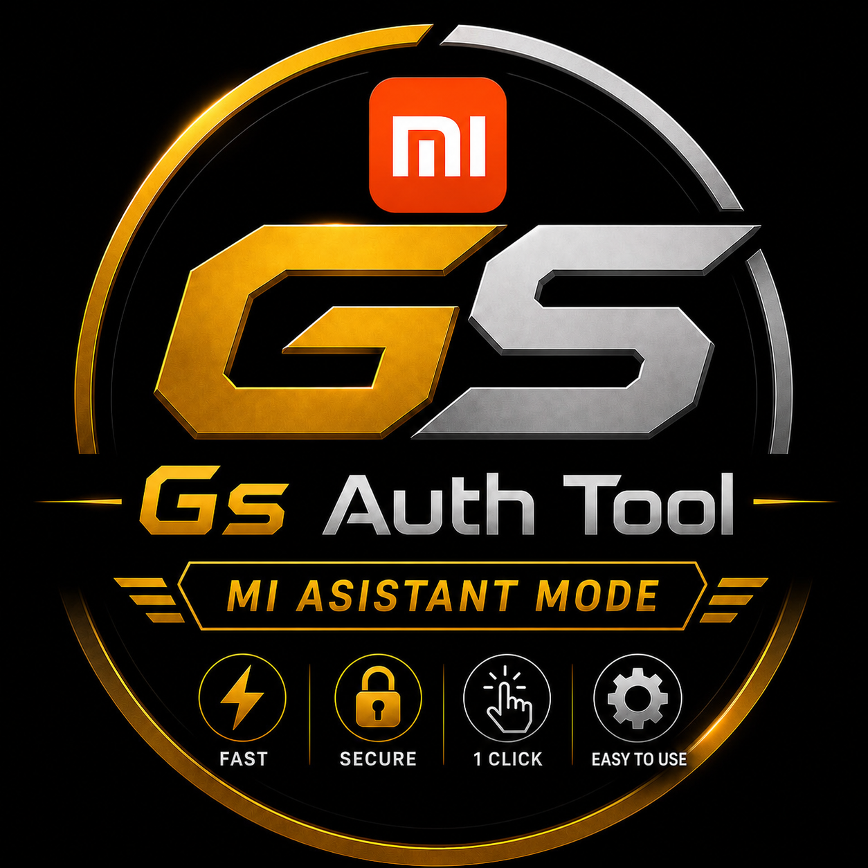 GS MI AUTH Credits - 24/7 Instant Delivery