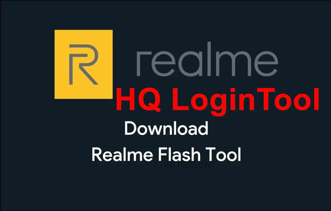 HQ AUTH REALME OTP ALL CPU [ NO NEED IMEI ]