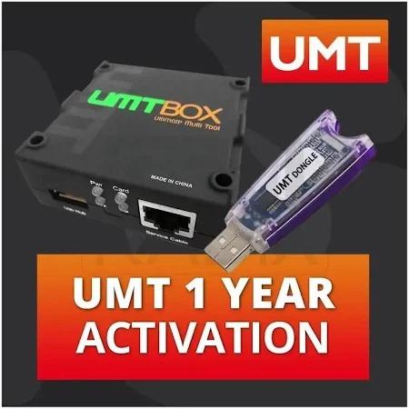 Avengers Box / Dongle 1 Year Activation