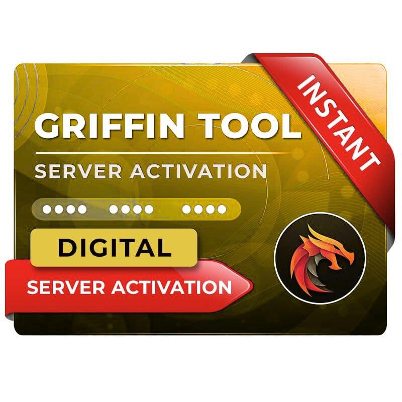 Griffin-Unlocker Create New Account - 3 Months 