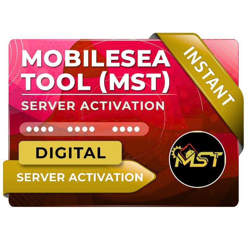 MobileSea Tool (MST) - 10 Credit Pack